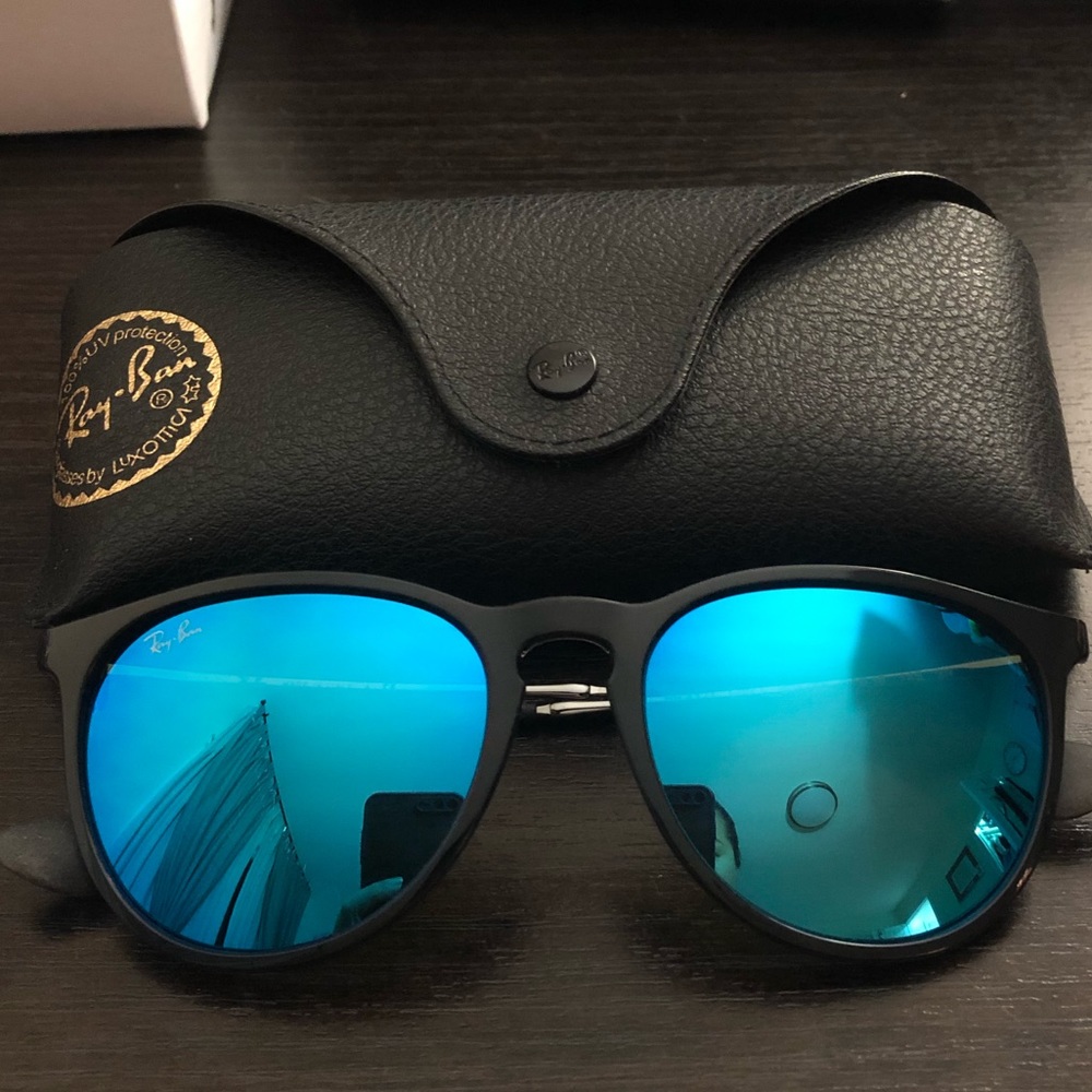 Ray Ban Erika sunglasses